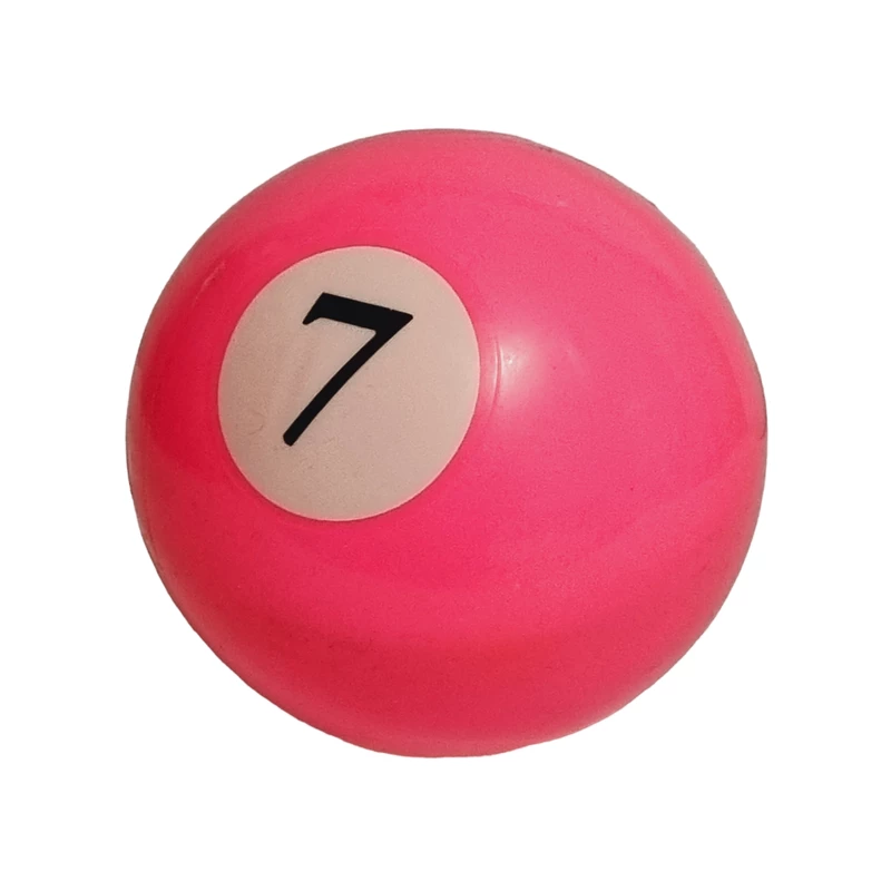 توپ بازی مدل شماره دار کد 7