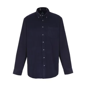 پیراهن آستین بلند مردانه اسپیور مدل AMA1508XL