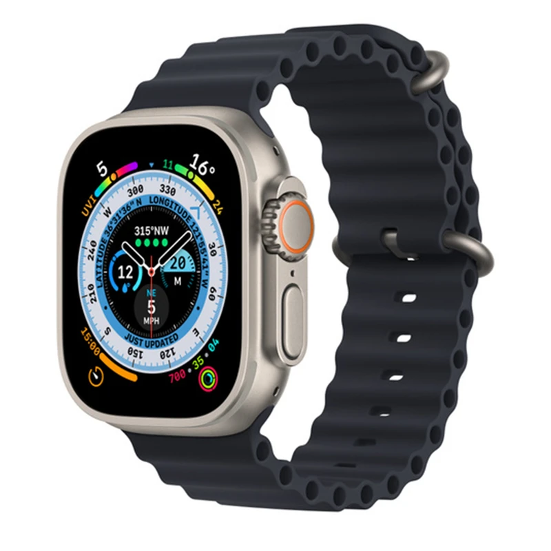 ساعت هوشمند مدل I-ULTRA