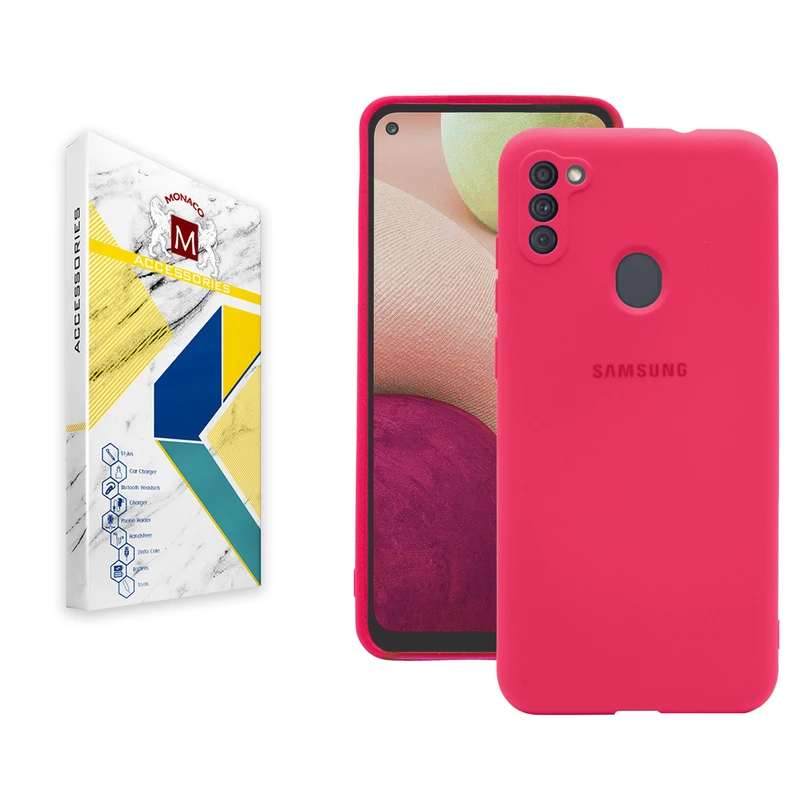  کاور موناکو مدل Tooka مناسب برای گوشی موبایل سامسونگ Galaxy A11 / M11