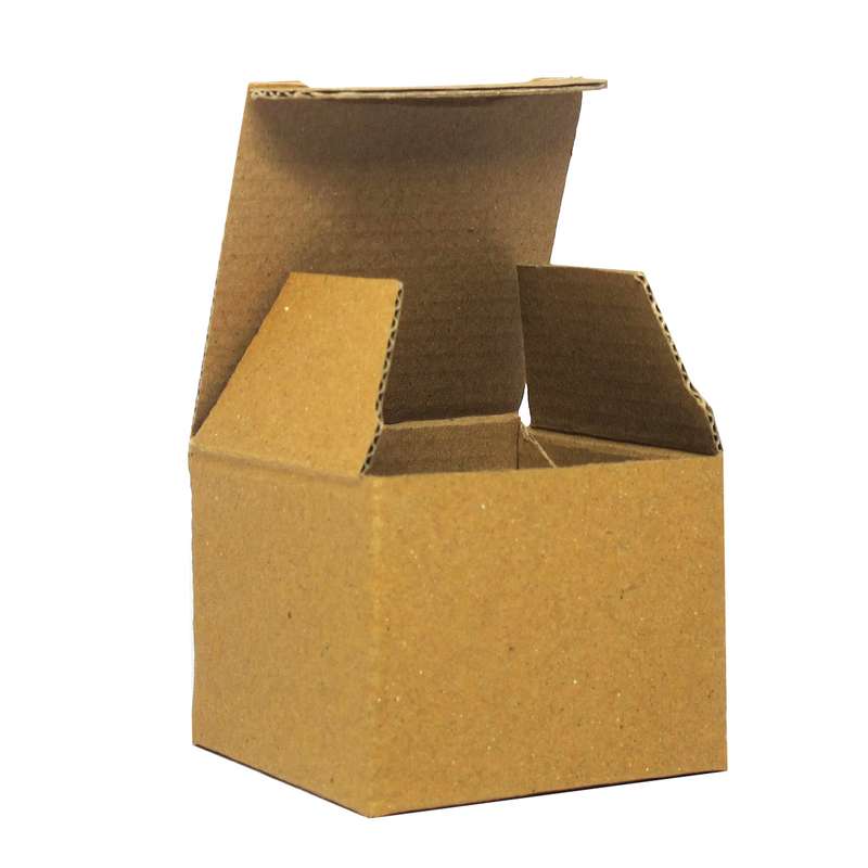 جعبه بسته بندی اسکای مکس مدل 5/5-7-7 بسته 10 عددی