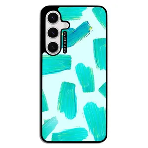 AKAM AMC-WSGS24-WATER COLOR-14 Cover For Samsung Galaxy S24