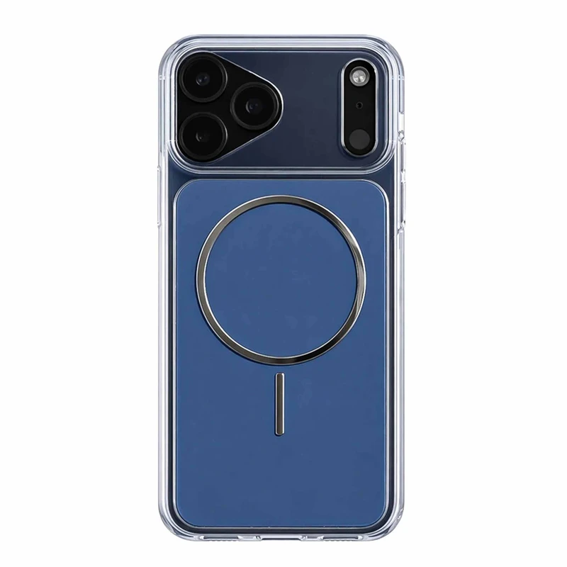 کاور مدل MGPRTC مناسب برای گوشی موبایل اپل iPhone 17 Pro Max