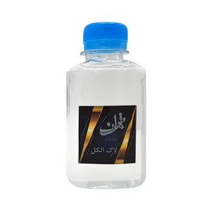 لاک الکل طهران کد LAT120 حجم 120 میلی لیتر