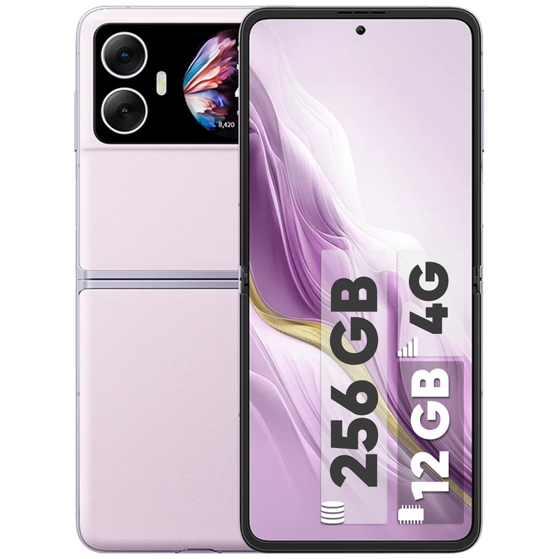 گوشی موبایل بلک ویو مدل Hero 10 دو سیم کارت ظرفیت 256 گیگابایت و رم 12 گیگابایت