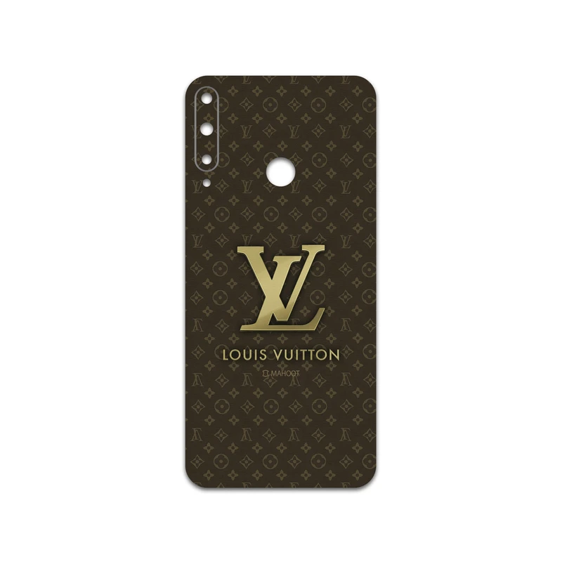 برچسب پوششی ماهوت مدل LS-VTTN مناسب برای گوشی موبایل هوآوی Y7p