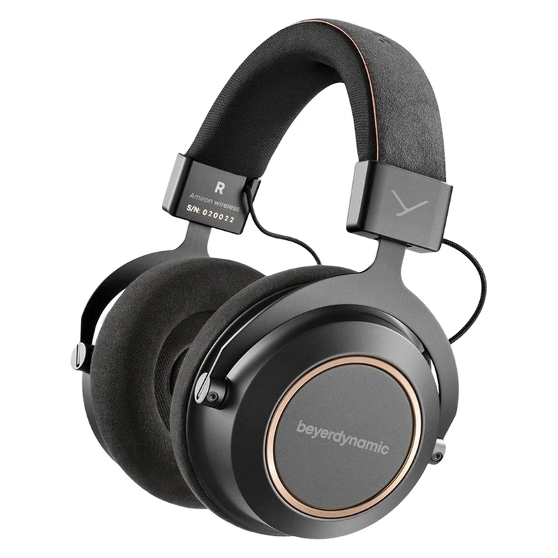 هدفون بی سیم بیرداینامیک مدل AMIRON WIRELESS COPPER