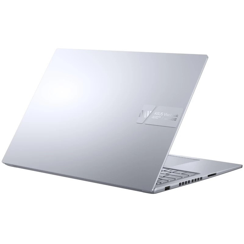 لپ تاپ 16 اینچی ایسوس مدل Vivobook 16X K3605VU-PL419-i9 13900H-16GB DDR4 3200MHz-2TB SSD-RTX4050 6GB-IPS 120Hz - کاستوم شده
