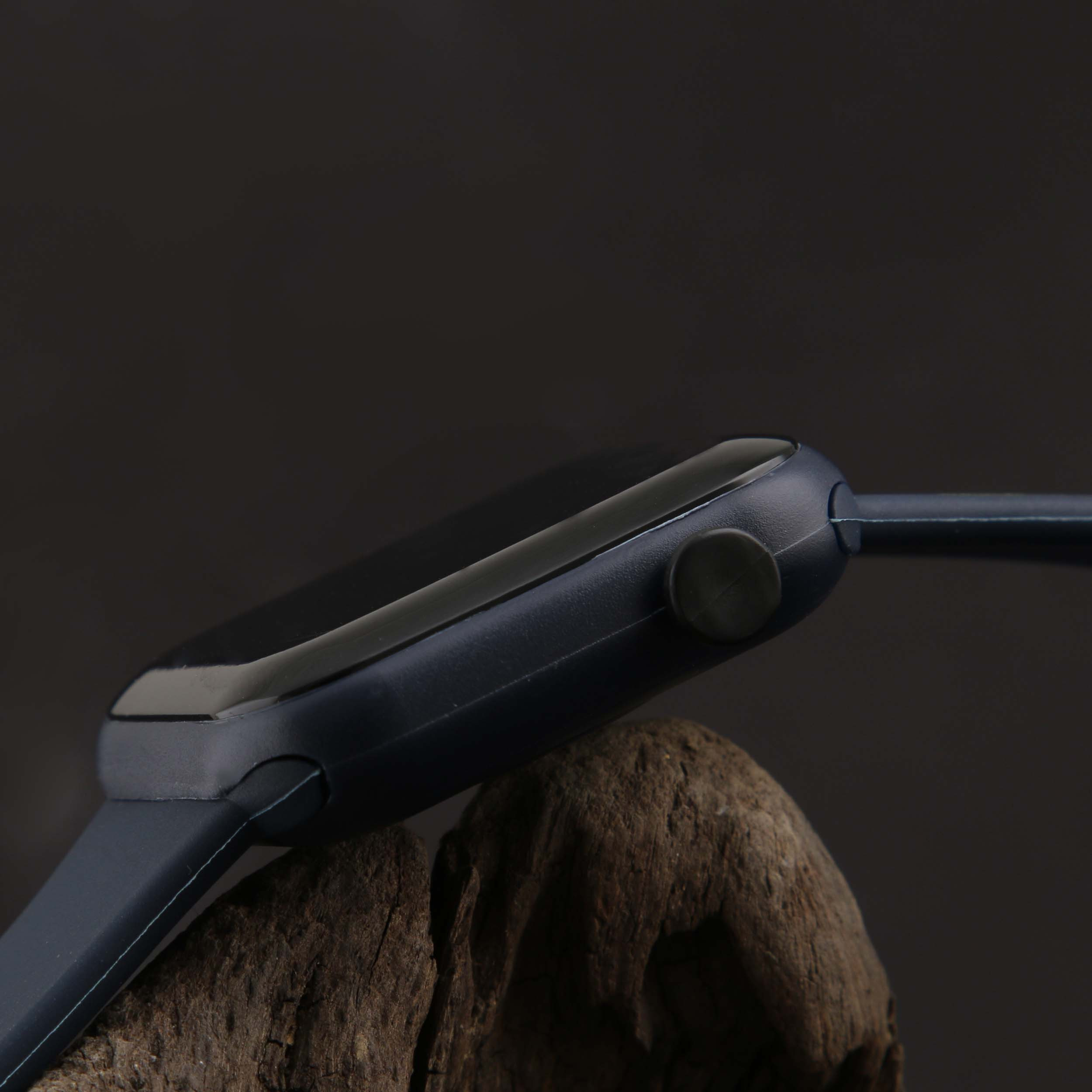 ساعت مچی دیجیتال زنانه مدل بند سیلیکونی آفتابگردان کد WHW_388