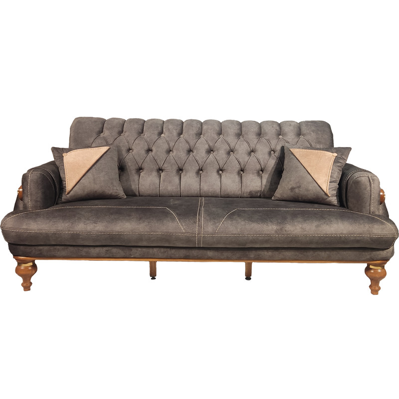 مبل راحتی 8 نفره مدل تایکو