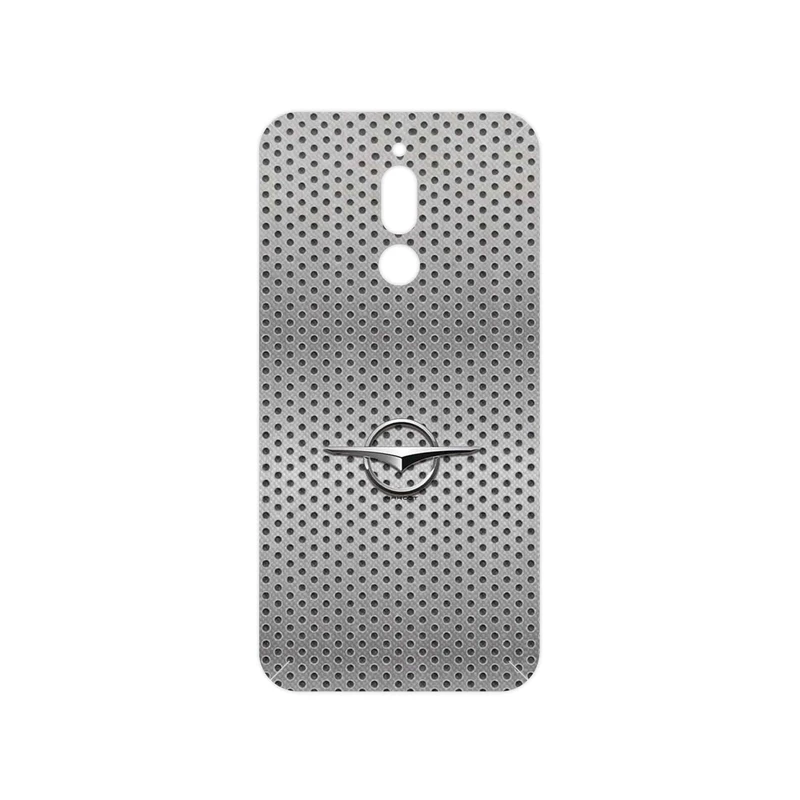 برچسب پوششی ماهوت مدل Haima مناسب برای گوشی موبایل شیائومی Redmi 8