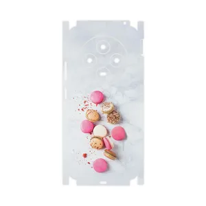 MAHOOT Macaron_cookie-FullSkin Cover Sticker for Xiaomi Poco C75