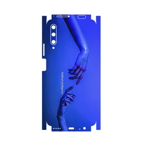 MAHOOT Artificial intelligence 1-FullSkin Cover Sticker for Huawei Y9S