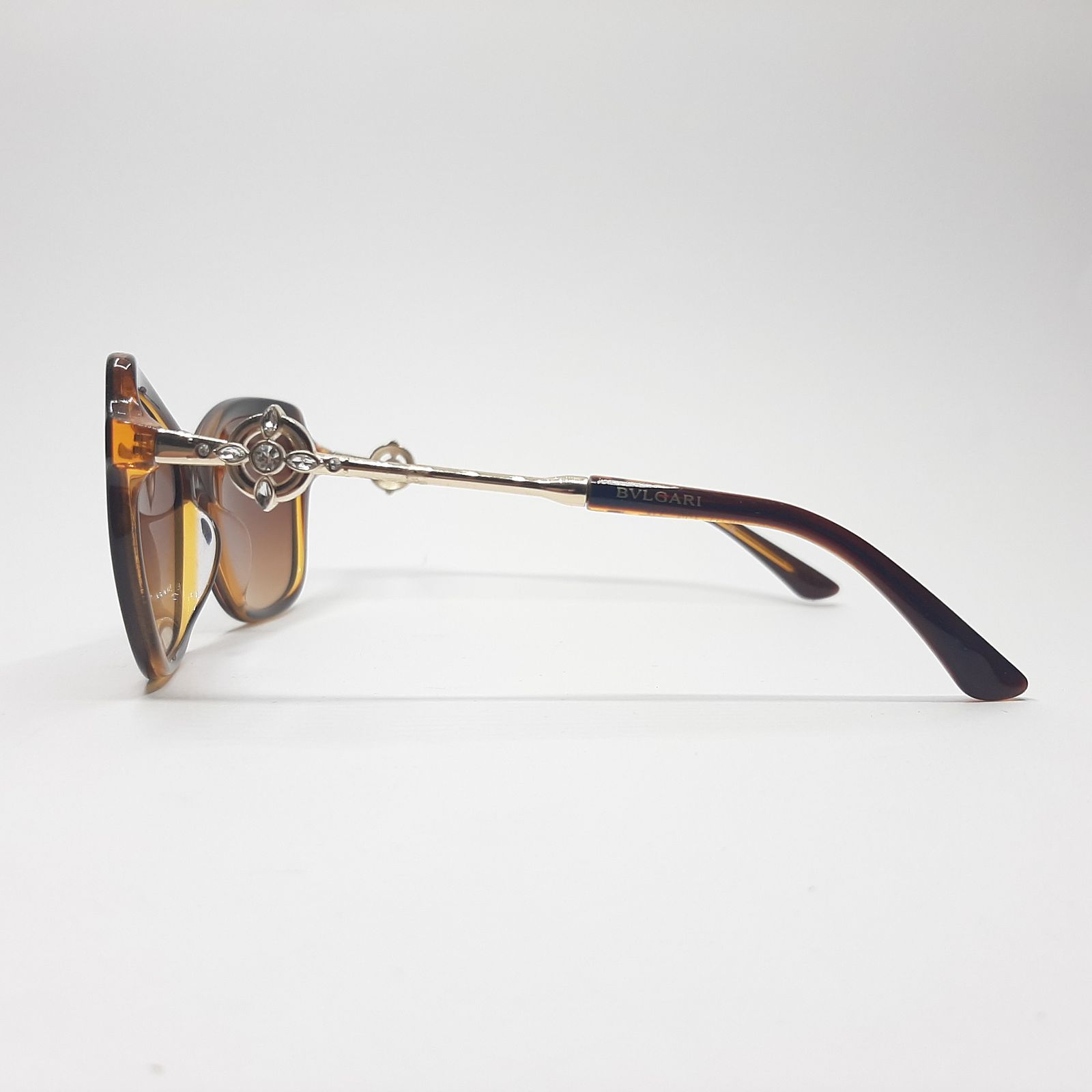 عینک آفتابی زنانه  مدل BV8315B5063c -  - 4
