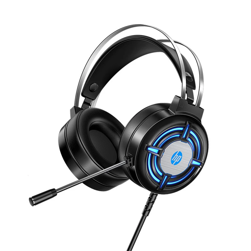 هدست مخصوص بازی اچ‌پی مدل H120G
