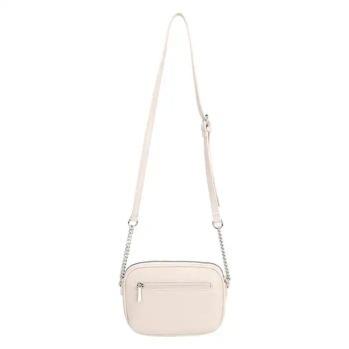 کیف دوشی زنانه دیوید جونز مدل 6905-1