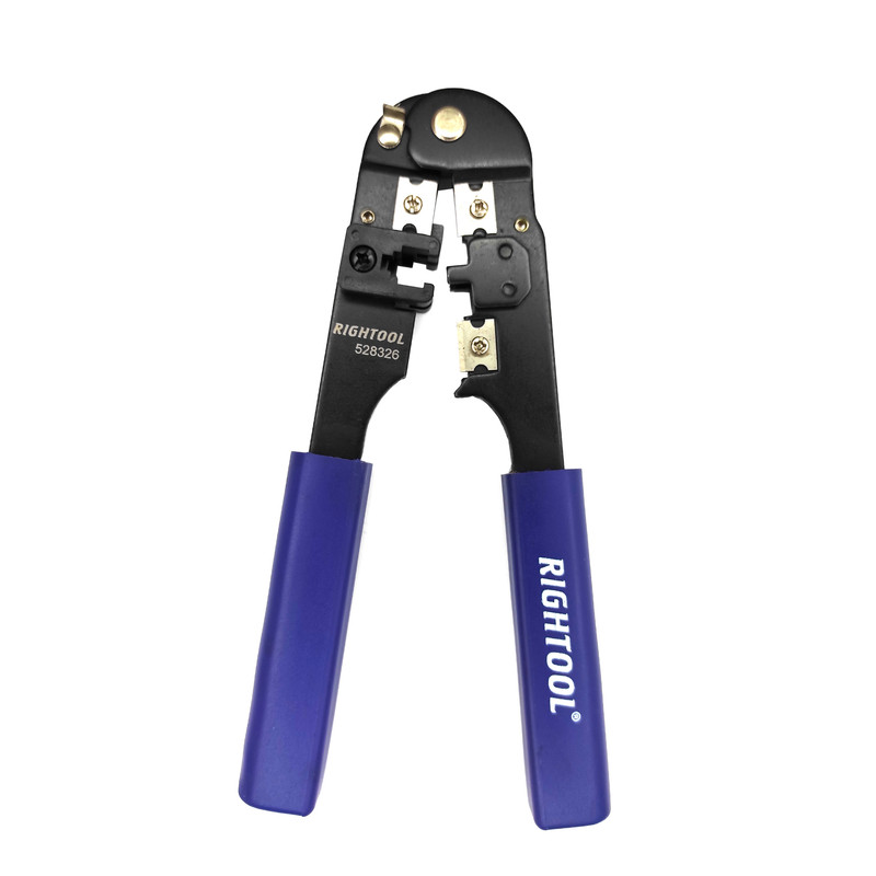 انبر پرس کابلشو رایتول کد  R-528326 سایز 6 اینچ