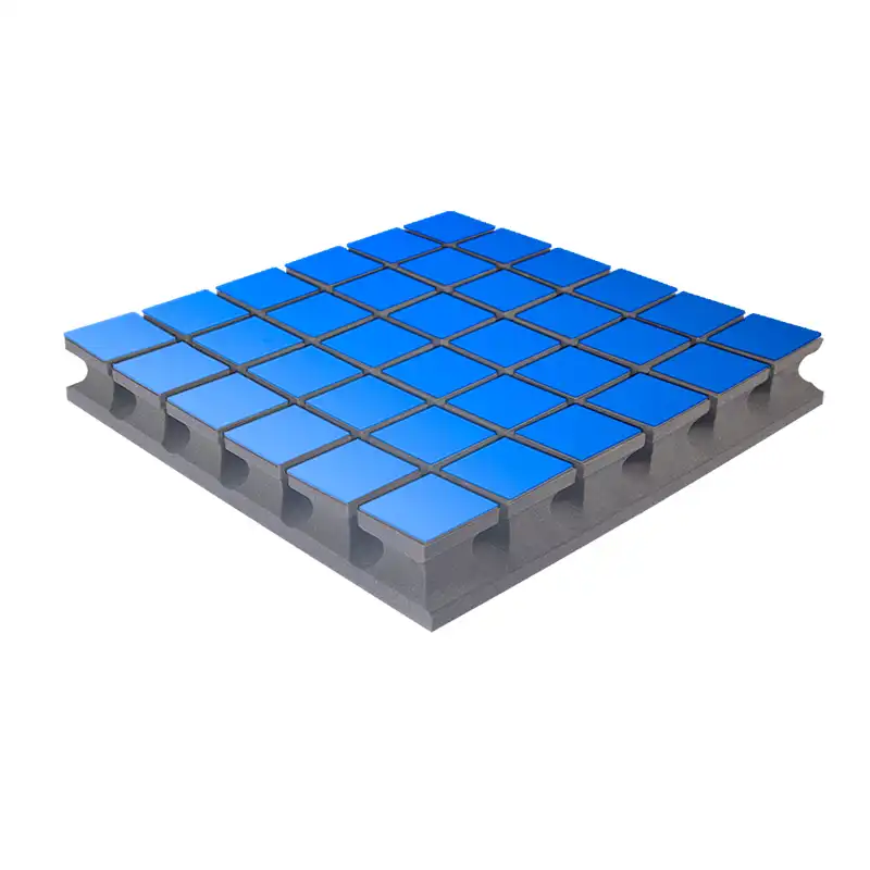پنل آکوستیک مدل فلکسی A50 طرح مربع کد B05