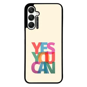 AKAM AMC-WSGA25-POSITIVE-27 Cover For Samsung Galaxy A25