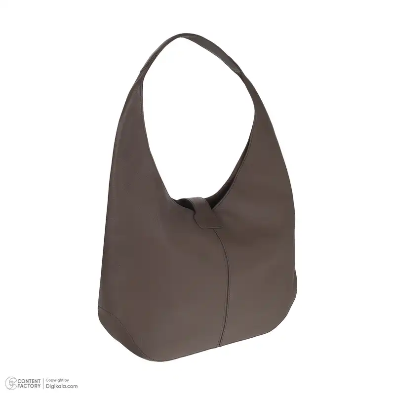کیف دستی زنانه چرم مشهد مدل S0894-053