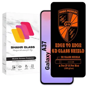 Shahr Glass RINBO200 Screen Protector For Samsung Galaxy A37