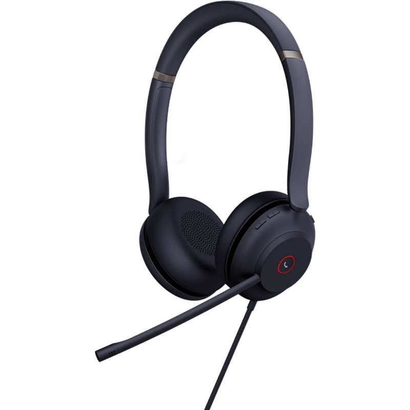 هدست تلفن یالینک مدل UH37 Dual UC هدست تلفن یالینک مدل UH37 Dual UC