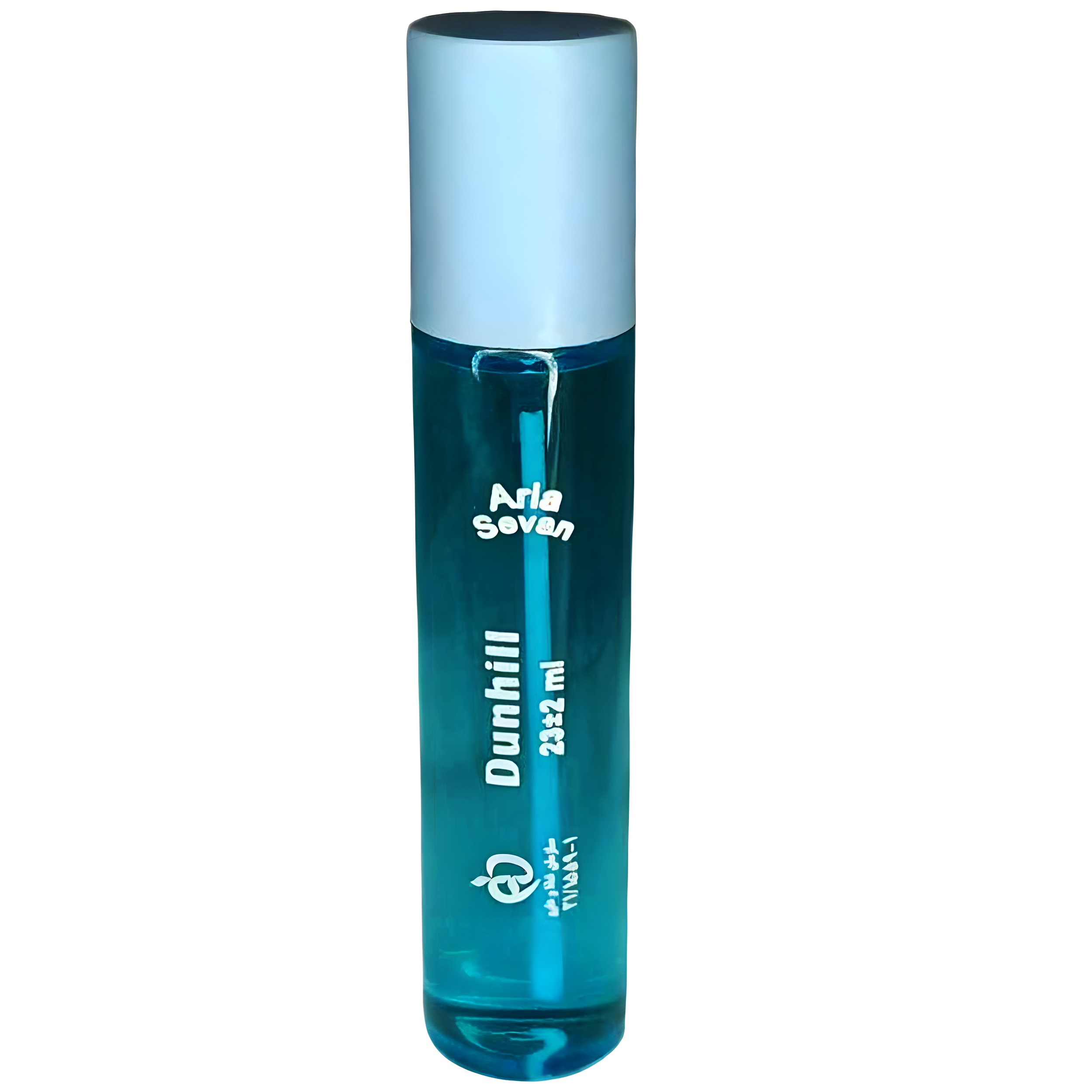عطر جیبی مردانه آریاسون مدل دانهیل با رایحه خنک حجم 23 میلی‌ لیتر