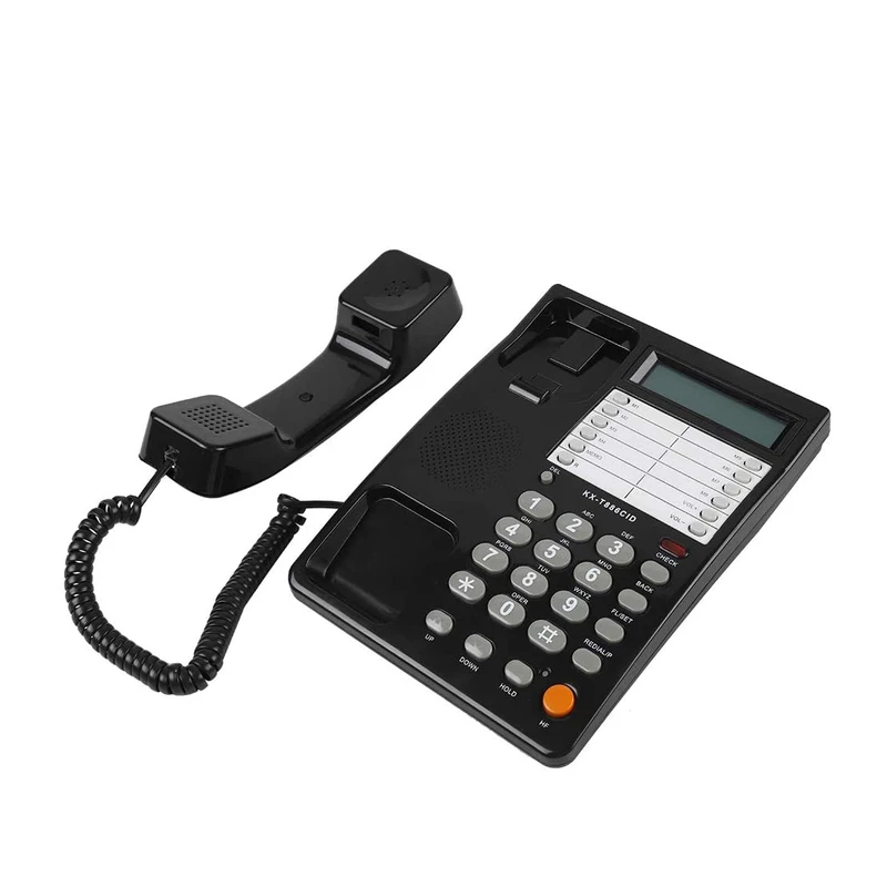 تلفن پاشافون مدل KX-T886CID