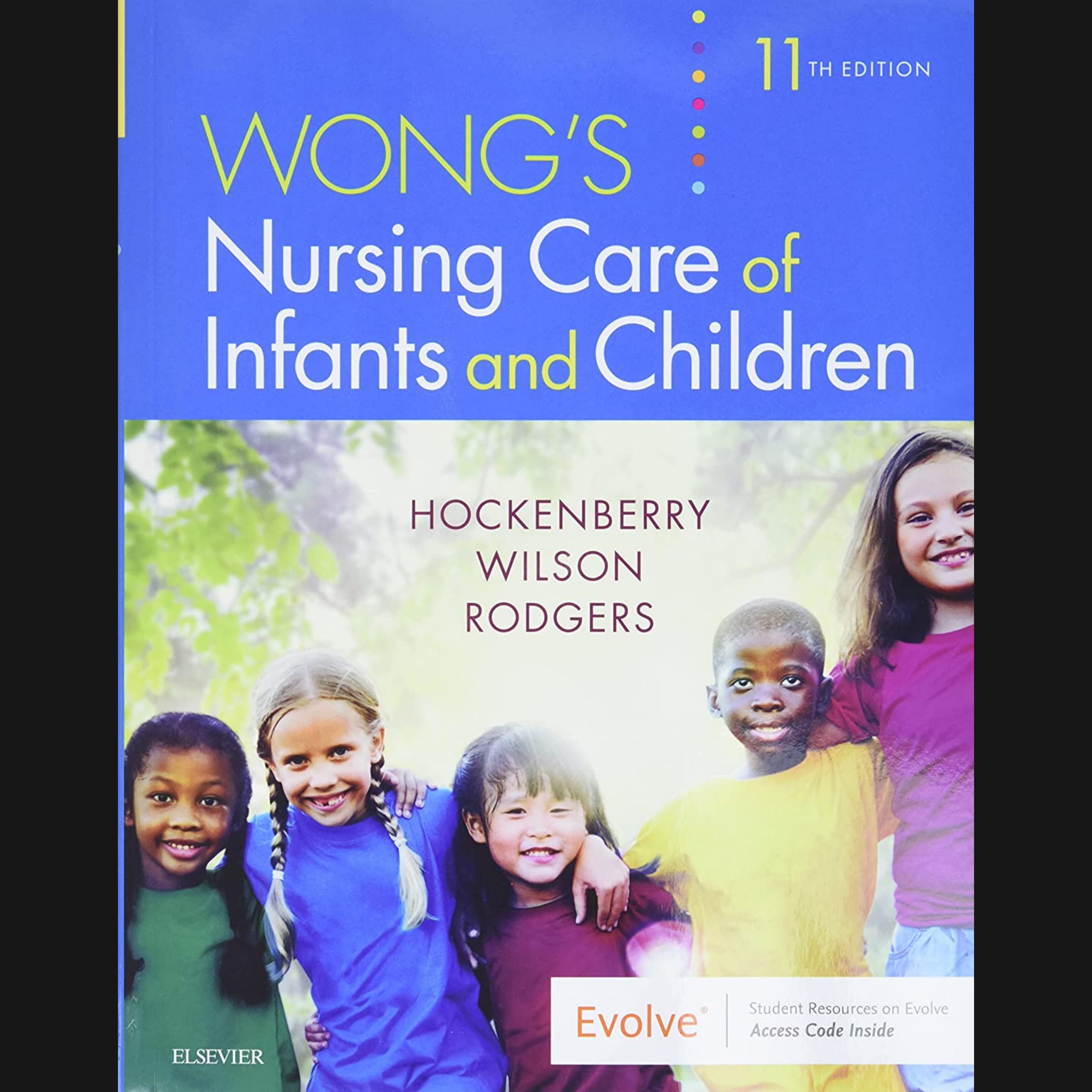 نکته خرید - قیمت روز کتاب Wongs nursing care of infants and children اثر marilyn انتشارات Mosby خرید