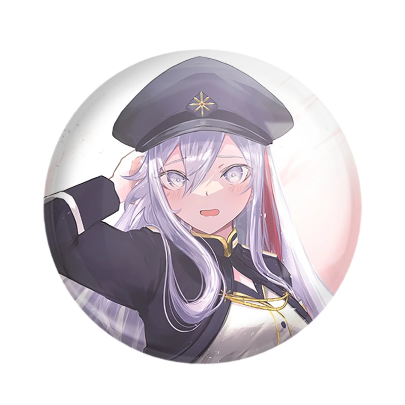 مگنت خندالو مدل میلیزه انیمه 86 کد 33824