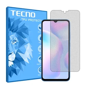 Tecno Resistant model matte screen protector suitable for Xiaomi Redmi 9i mobile phone