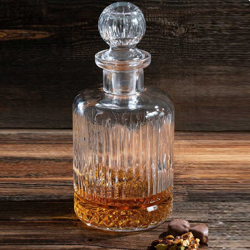 تنگ آلگره گلس مدل الیسا کد ALEGRE-KLN012