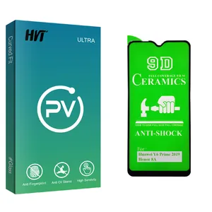 HVT PV glass Screen Protector For Huawei Y6 Prime 2019 Honor 8A