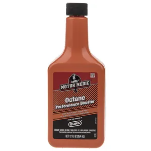 مکمل خودرو گانک مدل Octane حجم 354 میلی لیتر