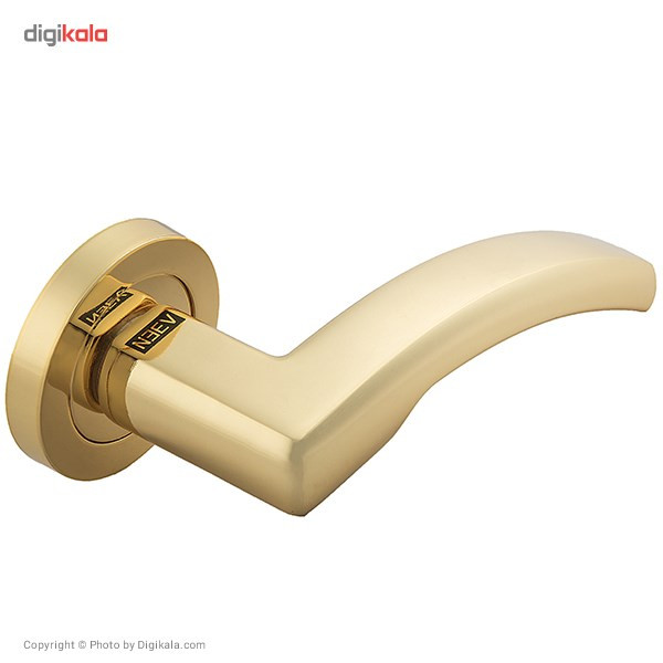 دستگیره نیو مدل AriaRC