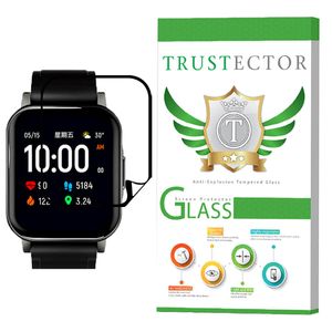 محافظ صفحه نمایش تراستکتور مدل PMTA-Glass مناسب برای ساعت هوشمند هایلو LS02