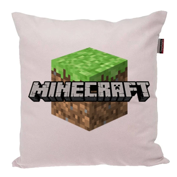 کوسن پاد آفرین مدل گیم ماینکرفت - minecraft game کد 270