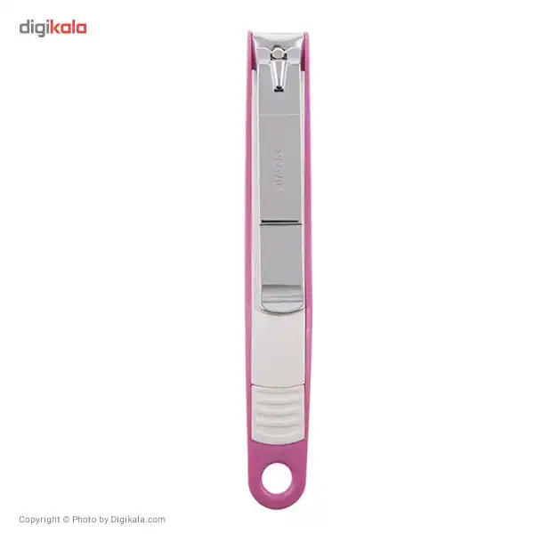 ناخن گیر تریتون سری Smart Nail Clippers مدل MNN-626