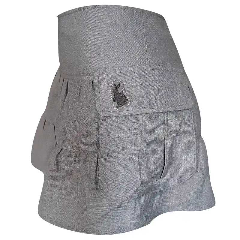 دامن زنانه کد 121