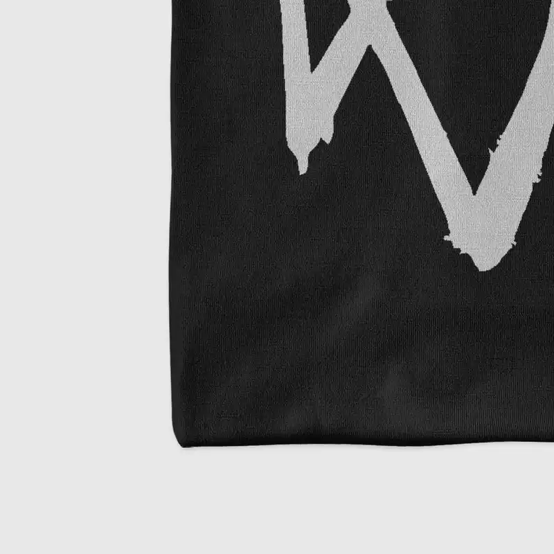 دستمال سر و گردن هاماگراف مدل واچ داگز