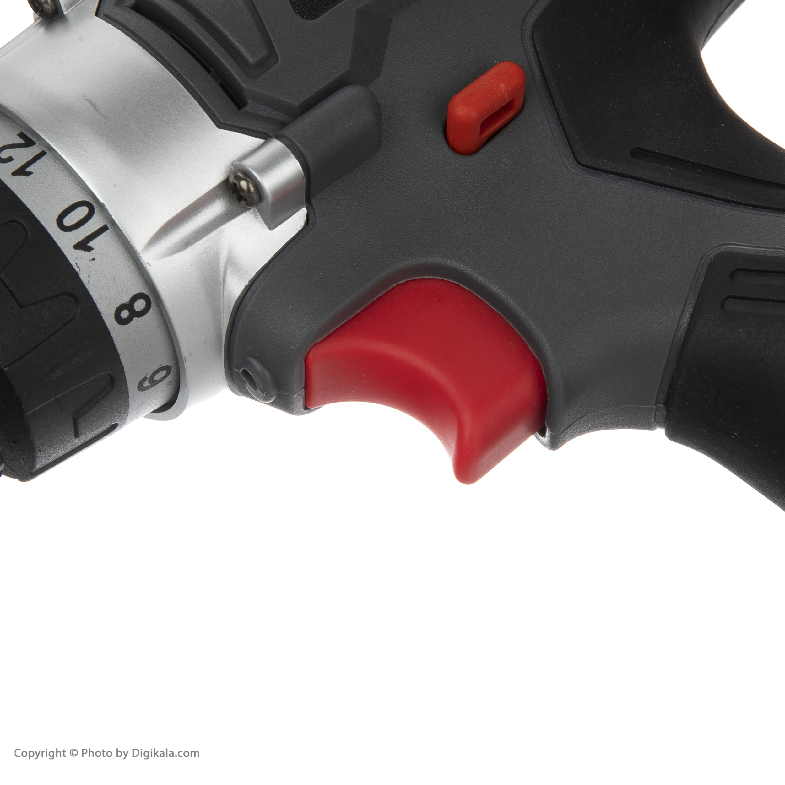 مجموعه 29 عددی دریل پیچ گوشتی کریتور مدل CR12002