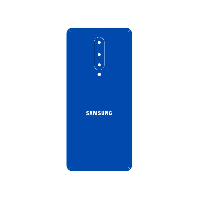 برچسب پوششی ماهوت مدل Samsung مناسب برای گوشی موبایل وان پلاس 8