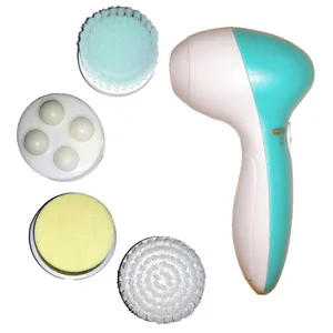 برس پاکسازی صورت ایر بیوتی مدل TPP-8782C
