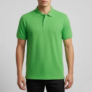 پولوشرت آستین کوتاه مردانه هومنیتی مدل WYMTS1AC02-4