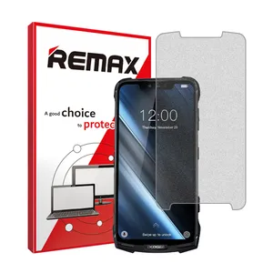 Remax HyMTT model matte screen protector suitable for Doogee S90C mobile phone