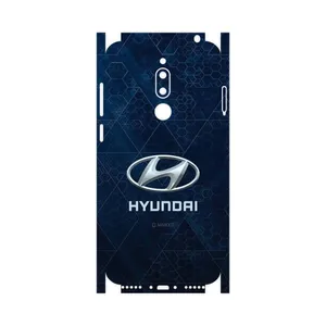 MAHOOT  Hyundai-FullSkin Cover Sticker for Meizu M6T