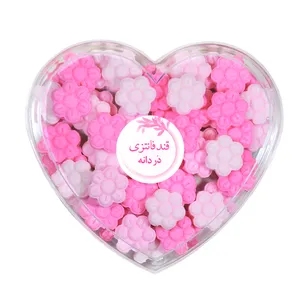 قند وانیلی در دانه - 180 گرم
