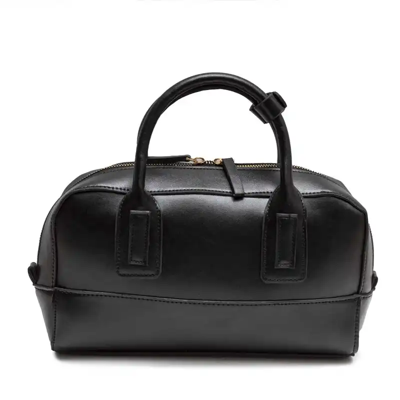 کیف دستی زنانه ساینا چرم مدل d110