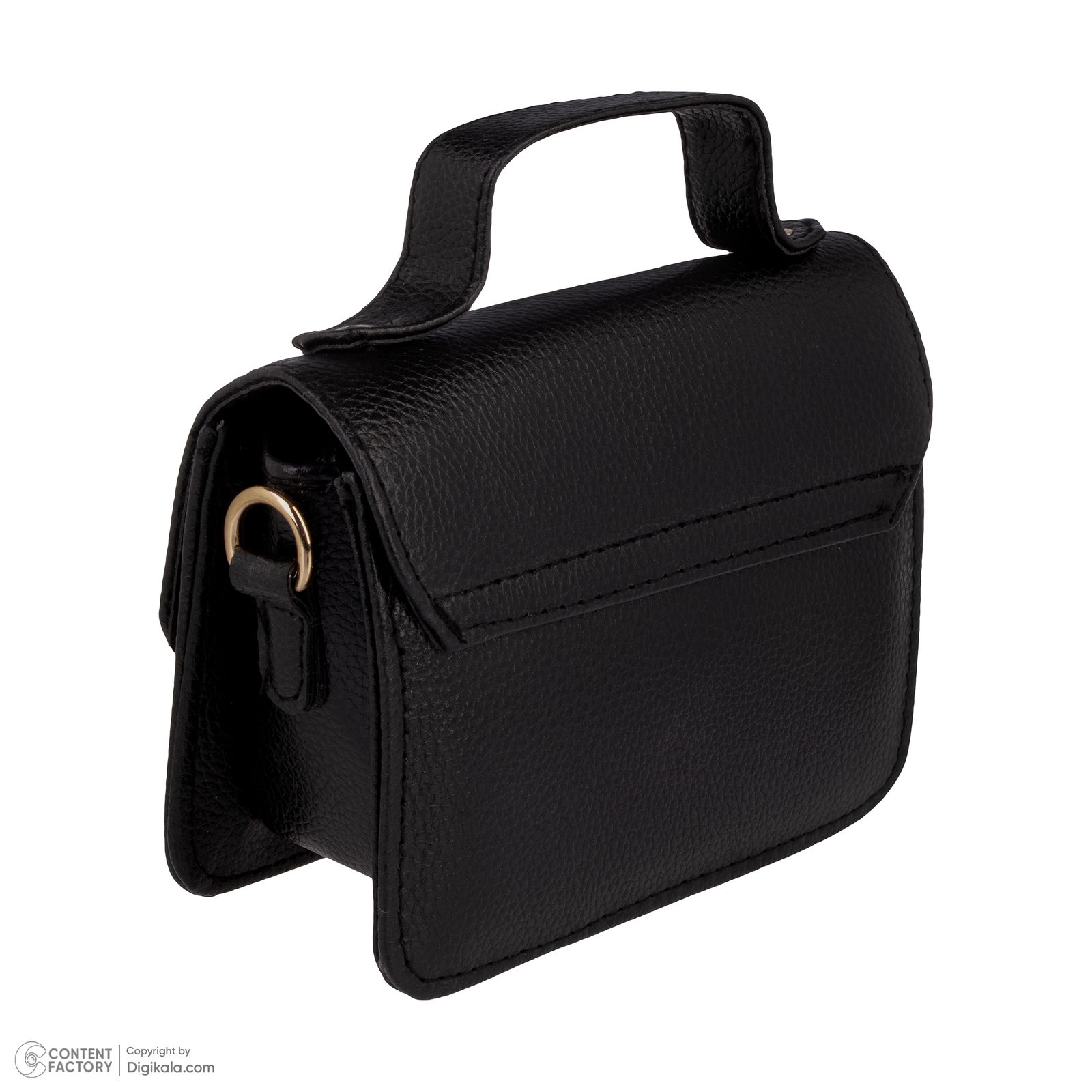 کیف رودوشی زنانه اسپیور مدل DWE500100 -  - 4