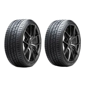 لاستیک خودرو لنزو تایرز مدل D-1CS سایز  225/55/18 - دو حلقه